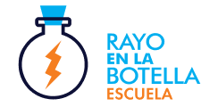 rayoenlabotellaescuela